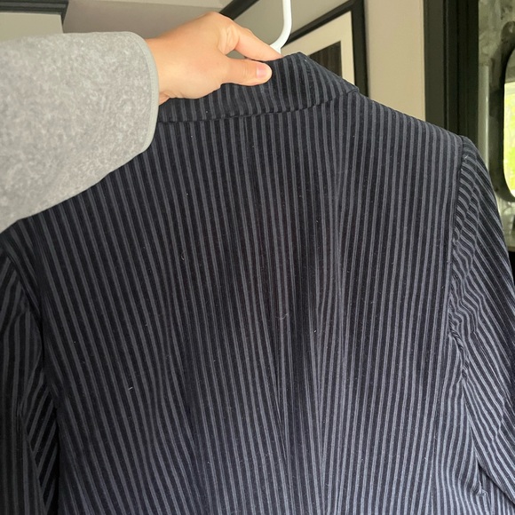 Frame Blazer - Picture 4 of 5